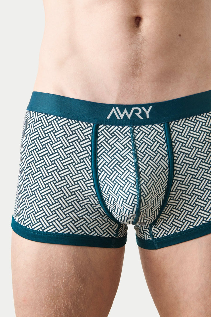 CANVAS Trunks - Weave - AWRY