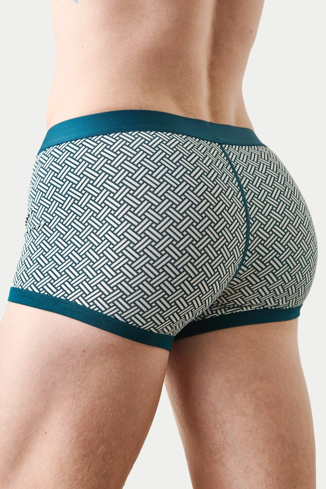 CANVAS Trunks - Weave - AWRY