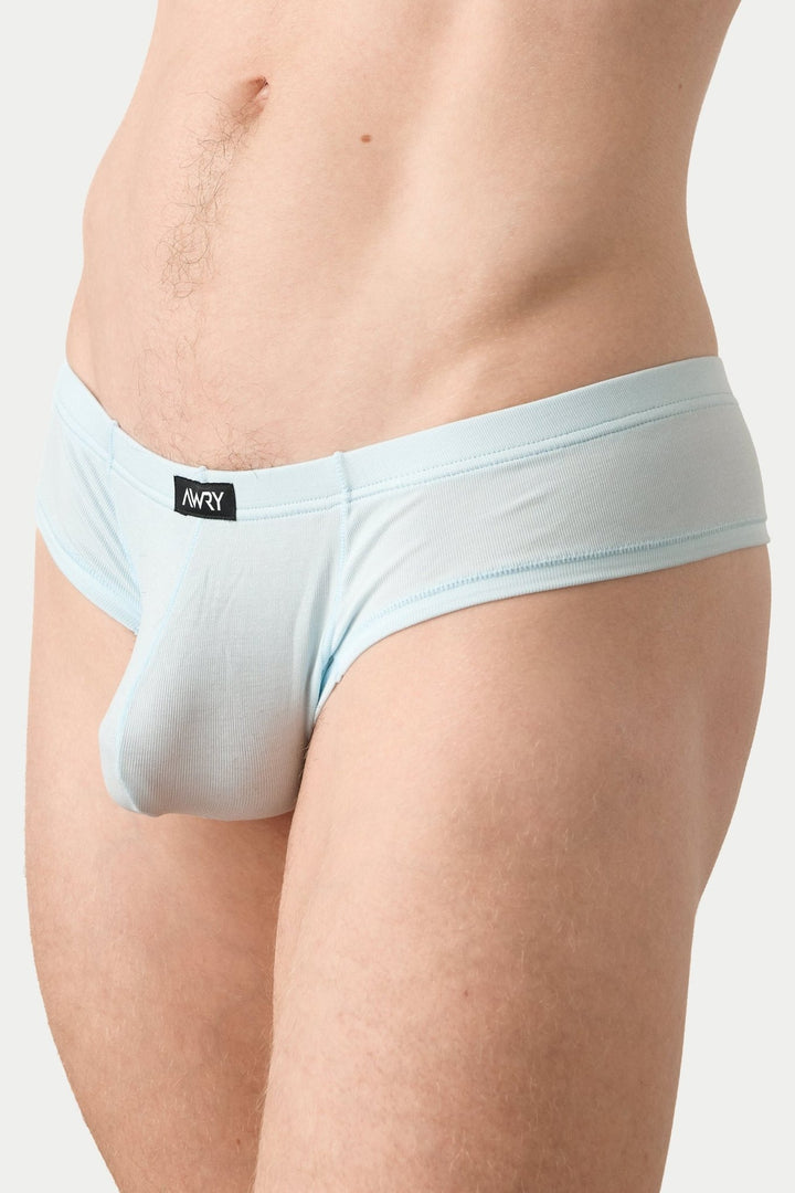 CHEEKY Thong V2.1 - Sky Blue - AWRY