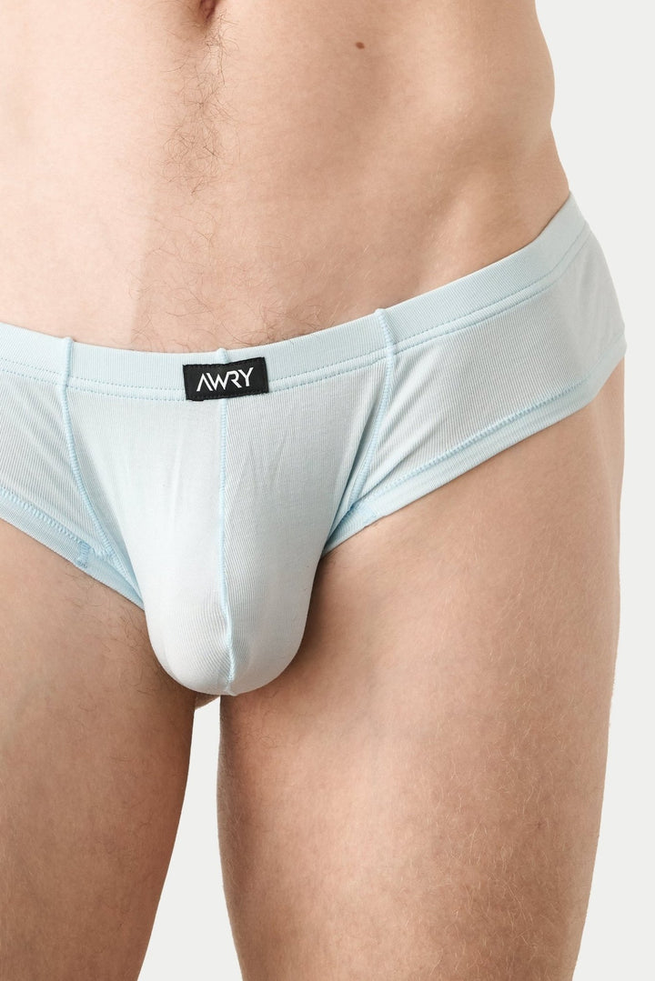 CHEEKY Thong V2.1 - Sky Blue - AWRY