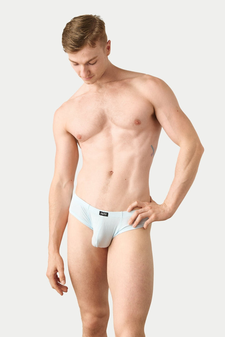 CHEEKY Thong V2.1 - Sky Blue - AWRY