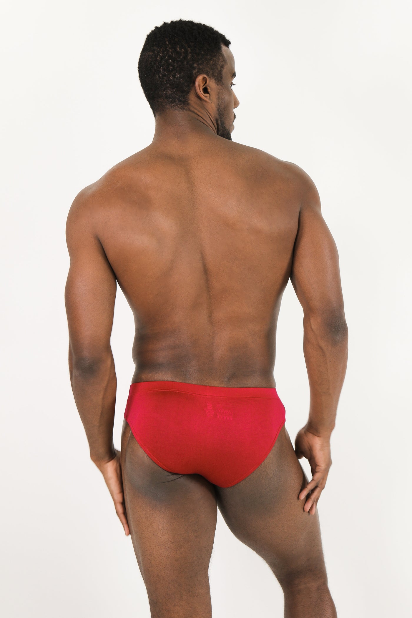 5 Pack CLIMAX Briefs