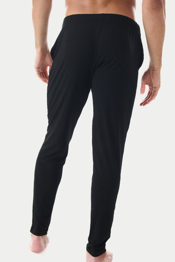 CLOUD Lounge Pants - Black - AWRY