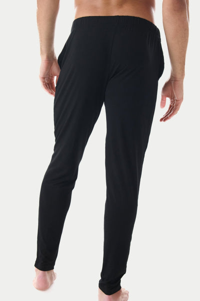 CLOUD Lounge Pants - Black - AWRY