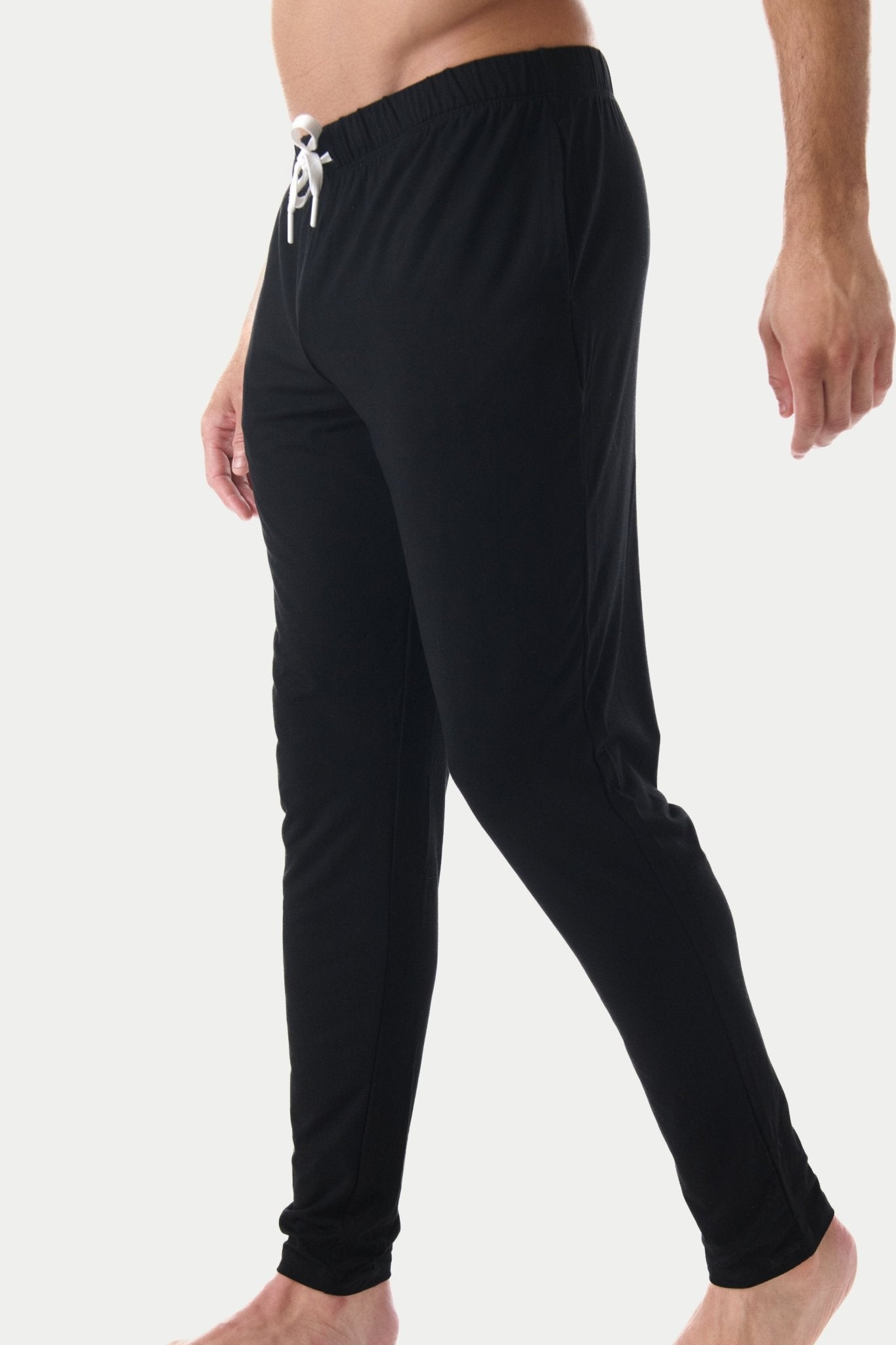 CLOUD Lounge Pants - Black - AWRY