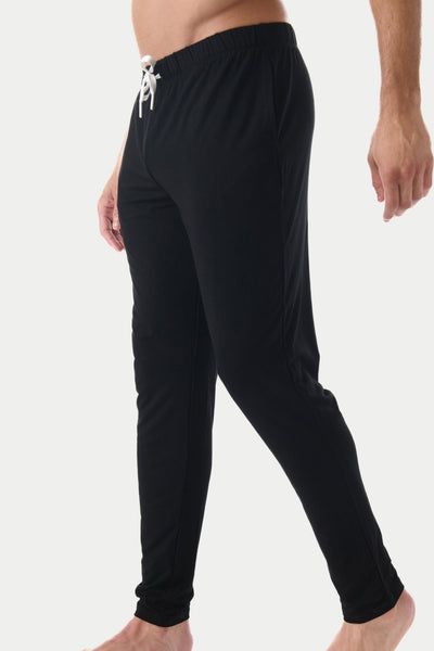 CLOUD Lounge Pants - Black - AWRY