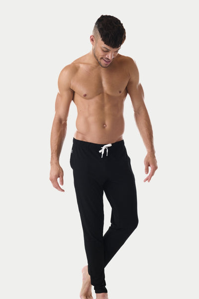CLOUD Lounge Pants - Black - AWRY