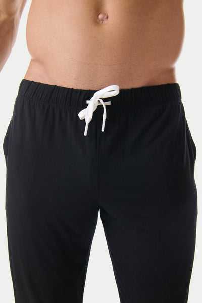 CLOUD Lounge Pants - Black - AWRY