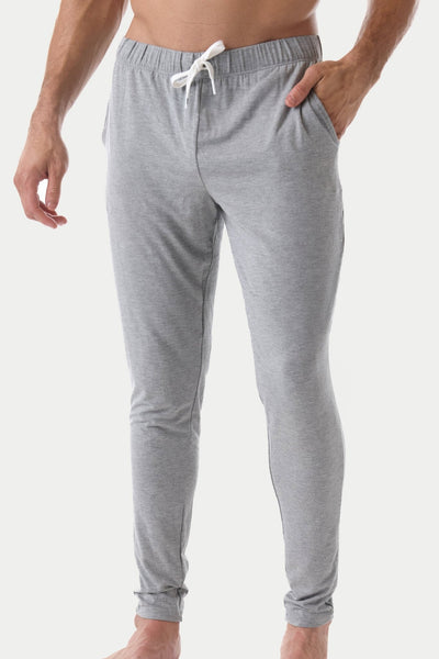 CLOUD Lounge Pants - Heather Gray - AWRY