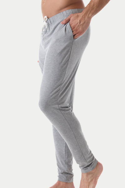 CLOUD Lounge Pants - Heather Gray - AWRY