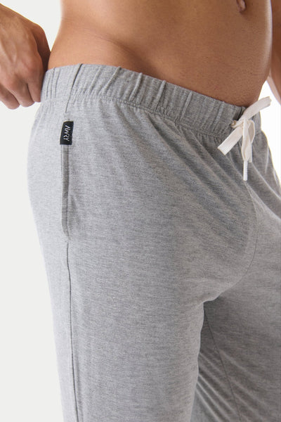 CLOUD Lounge Pants - Heather Gray - AWRY