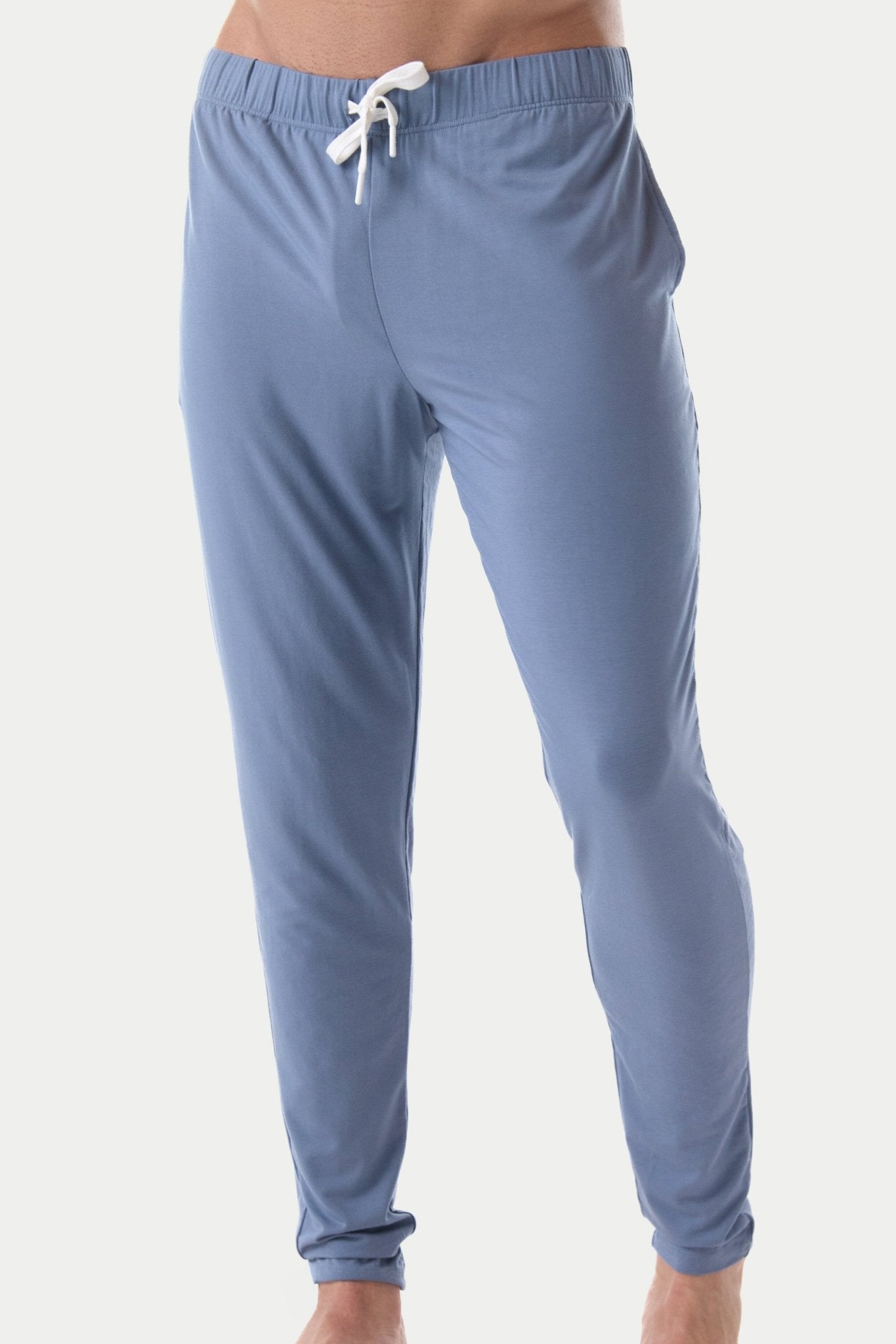CLOUD Lounge Pants - Steel Blue - AWRY