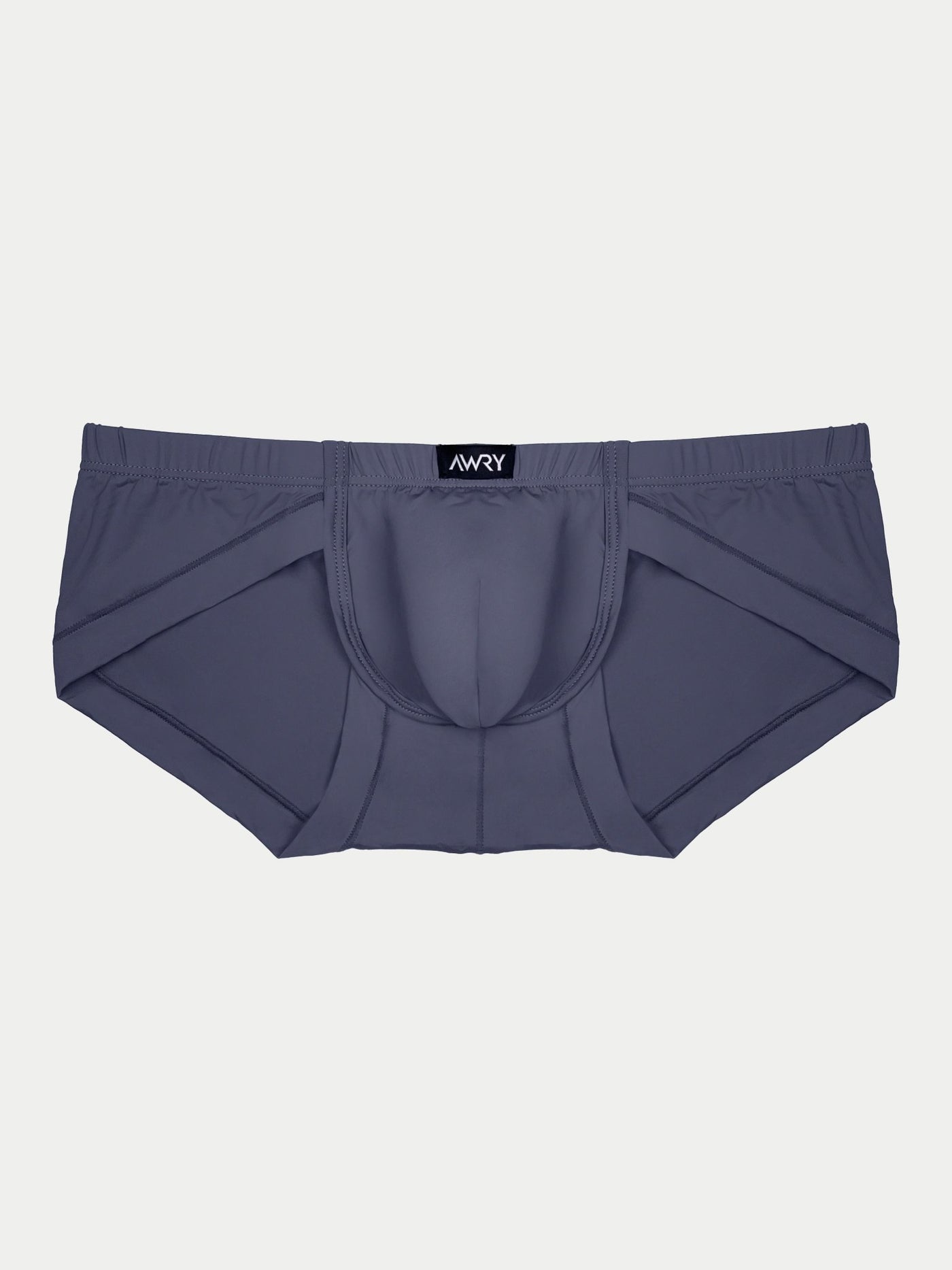 CONTOUR Briefs - Anchor Gray - AWRY