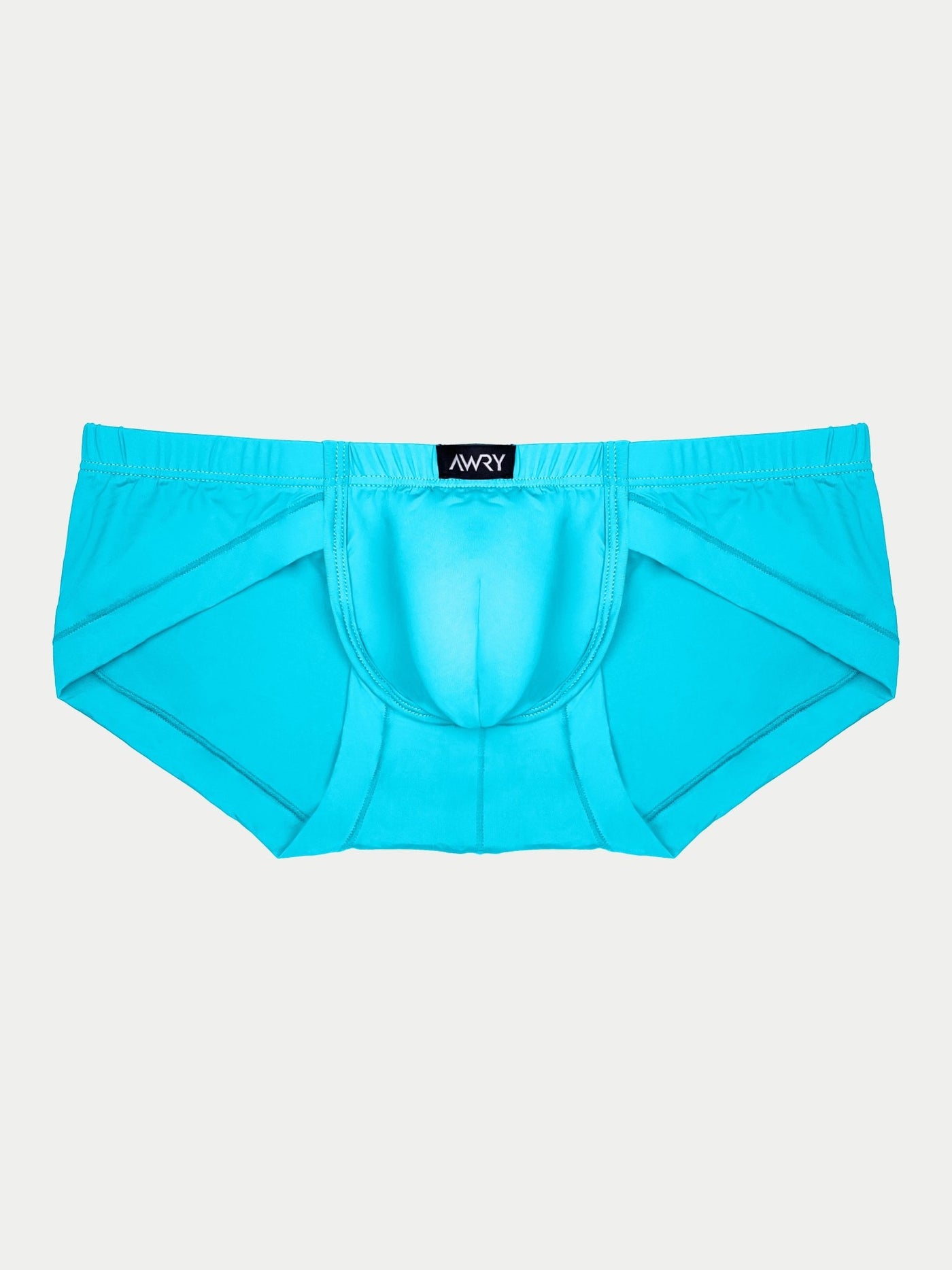 CONTOUR Briefs - Arctic Blue - AWRY