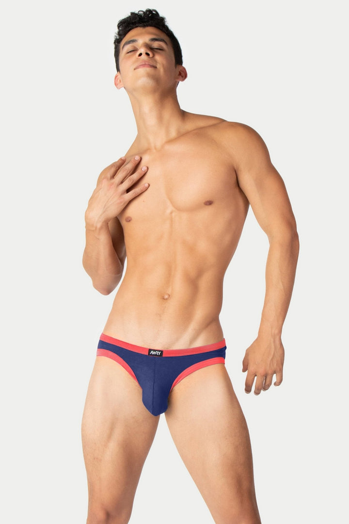 CONTRAST Briefs - Navy - AWRY