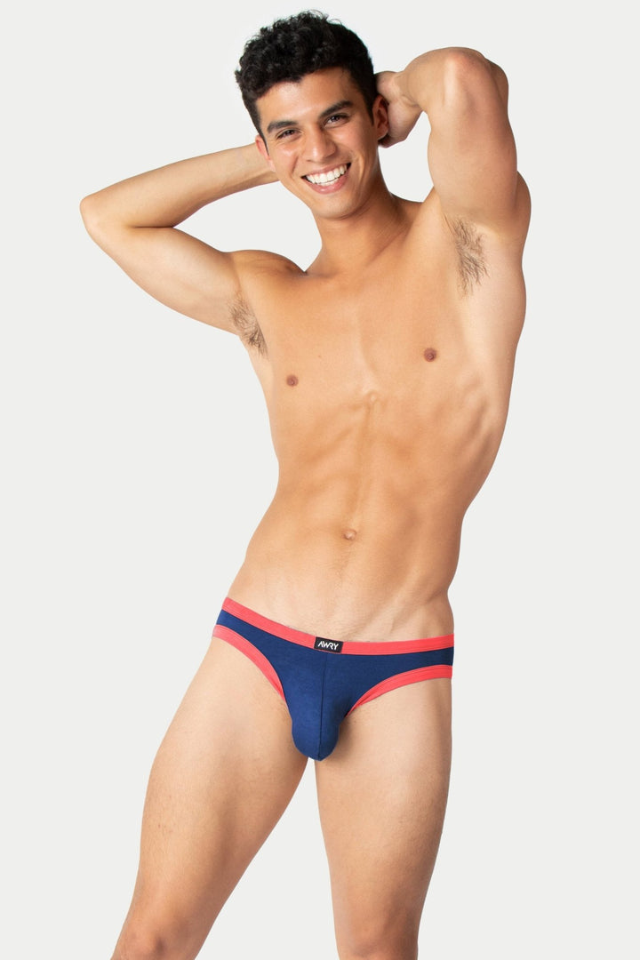 CONTRAST Briefs - Navy - AWRY
