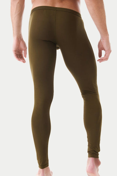 CORE Longjohns - Army Green - AWRY