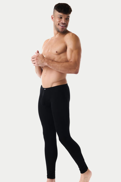 CORE Longjohns - Black - AWRY