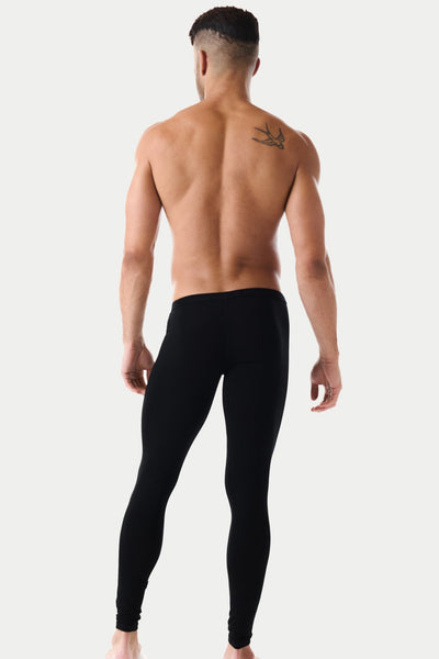 CORE Longjohns - Black - AWRY