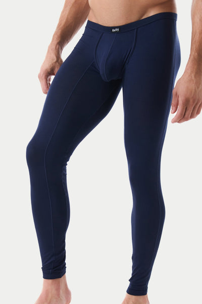 CORE Longjohns - Navy - AWRY