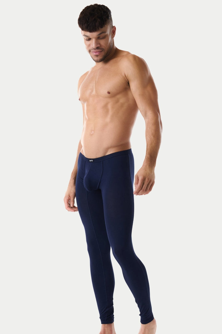 CORE Longjohns - Navy - AWRY