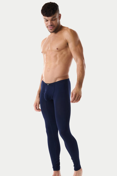 CORE Longjohns - Navy - AWRY