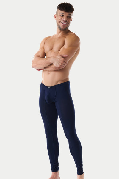 CORE Longjohns - Navy - AWRY