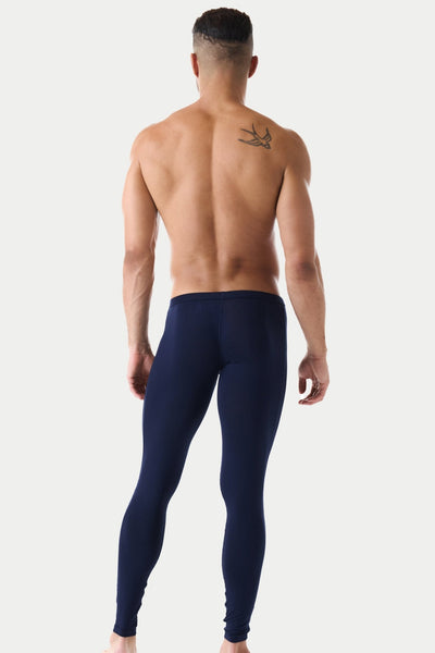 CORE Longjohns - Navy - AWRY