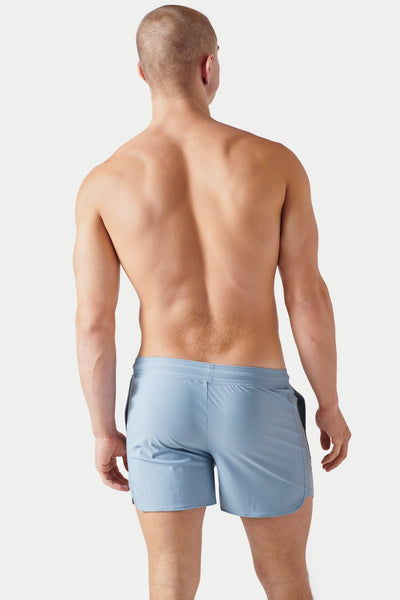 EDGE Shorts - Arctic Blue - AWRY