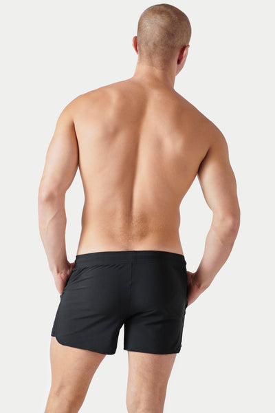 EDGE Shorts - Black - AWRY