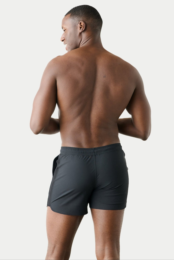 EDGE Shorts - Black - AWRY