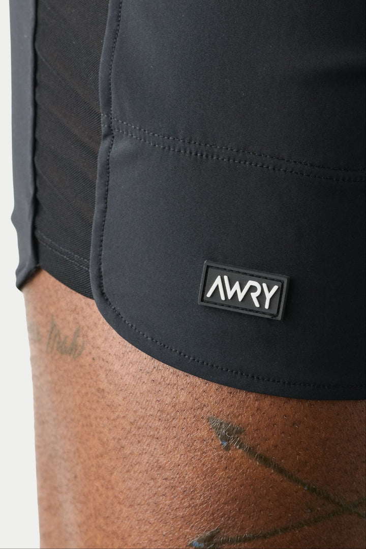 EDGE Shorts - Black - AWRY