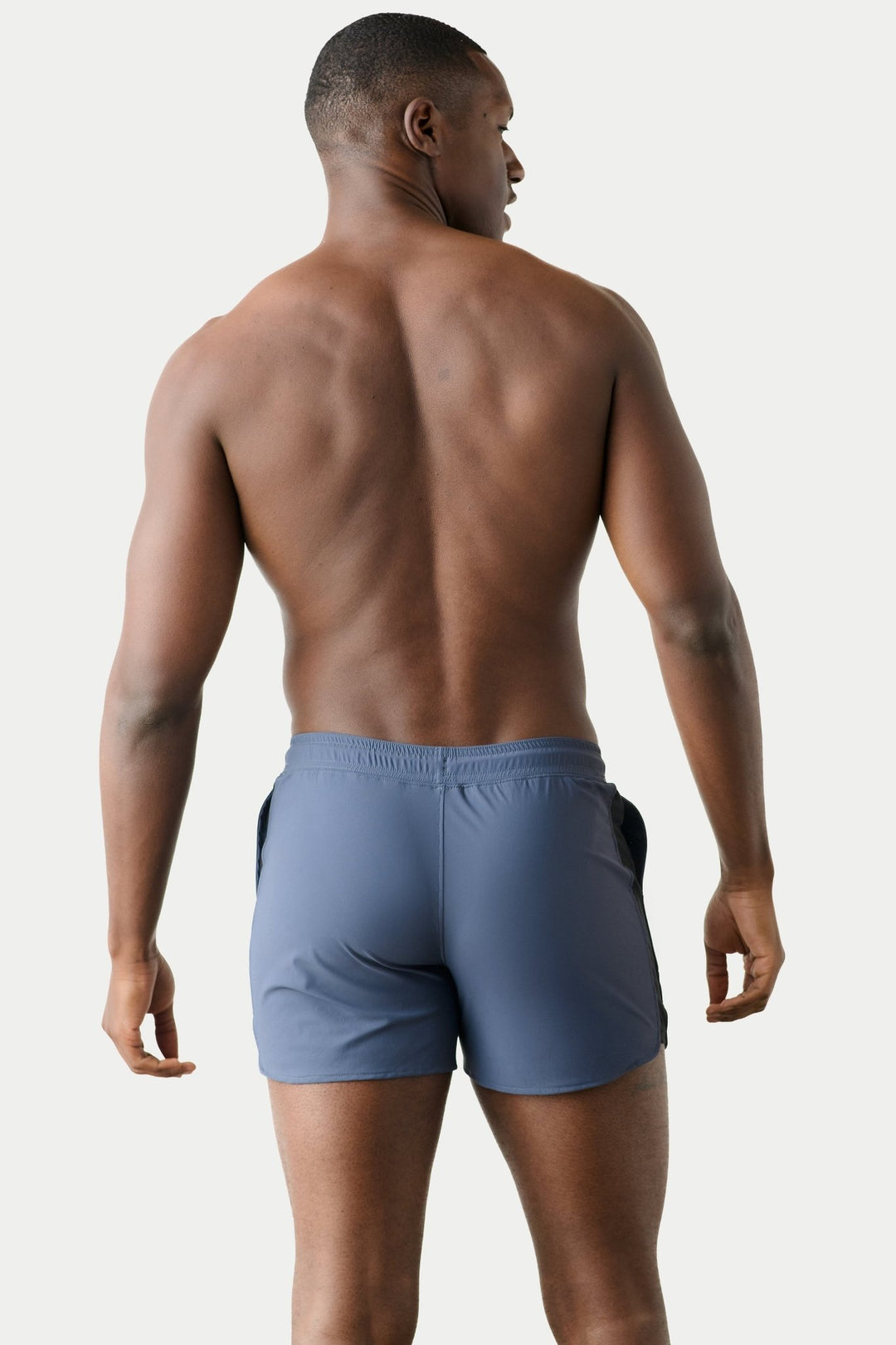 EDGE Shorts - Blue - AWRY