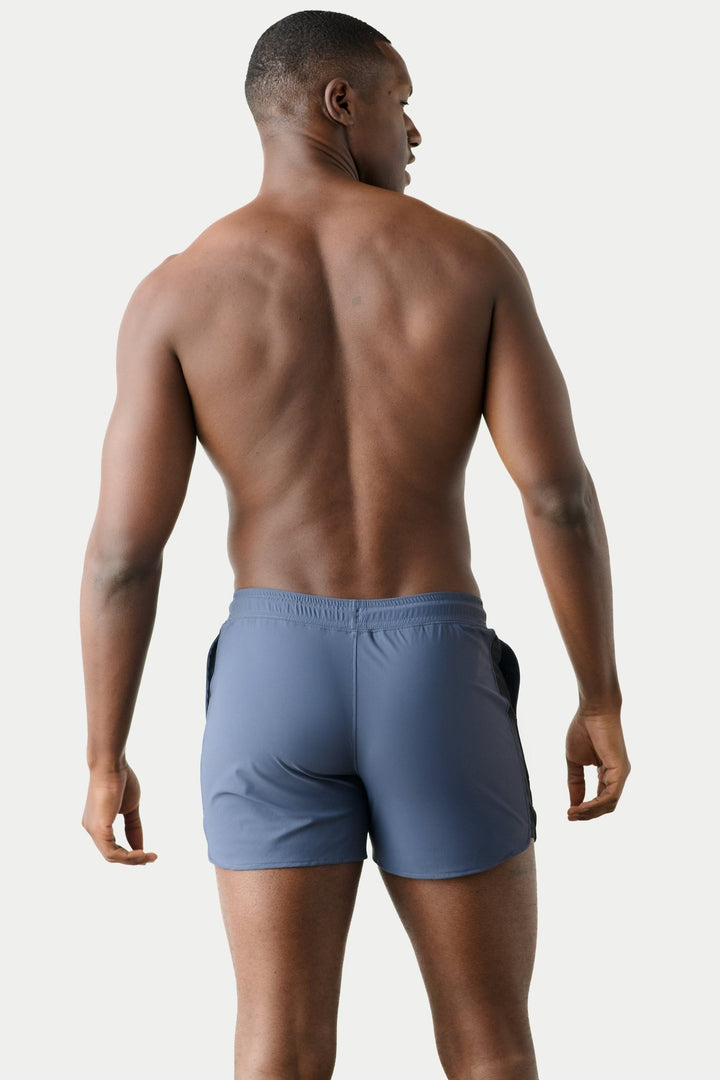 EDGE Shorts - Blue - AWRY