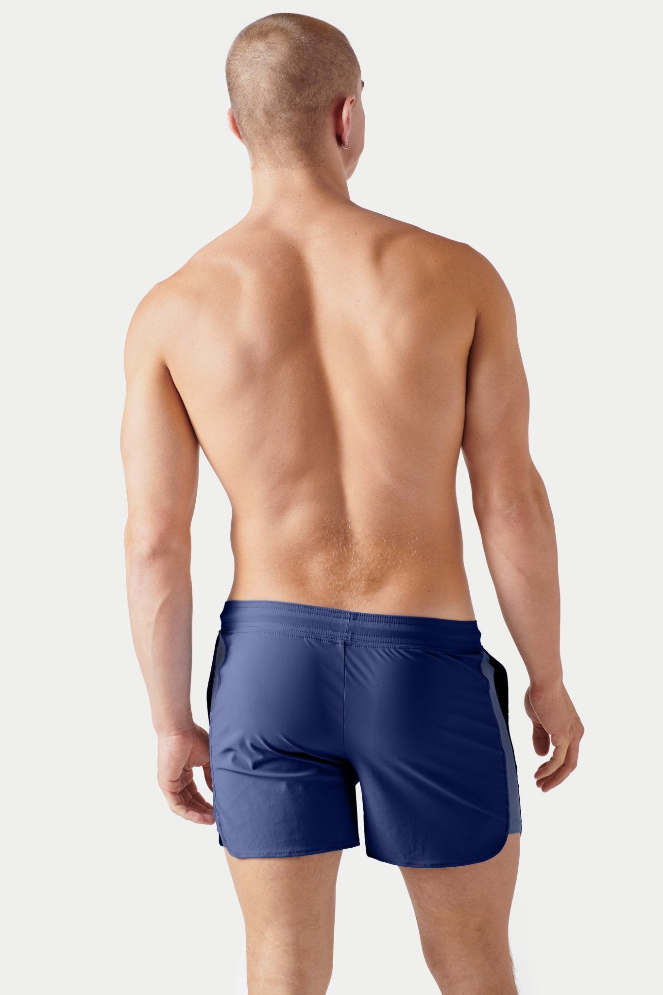 EDGE Shorts - Navy - AWRY