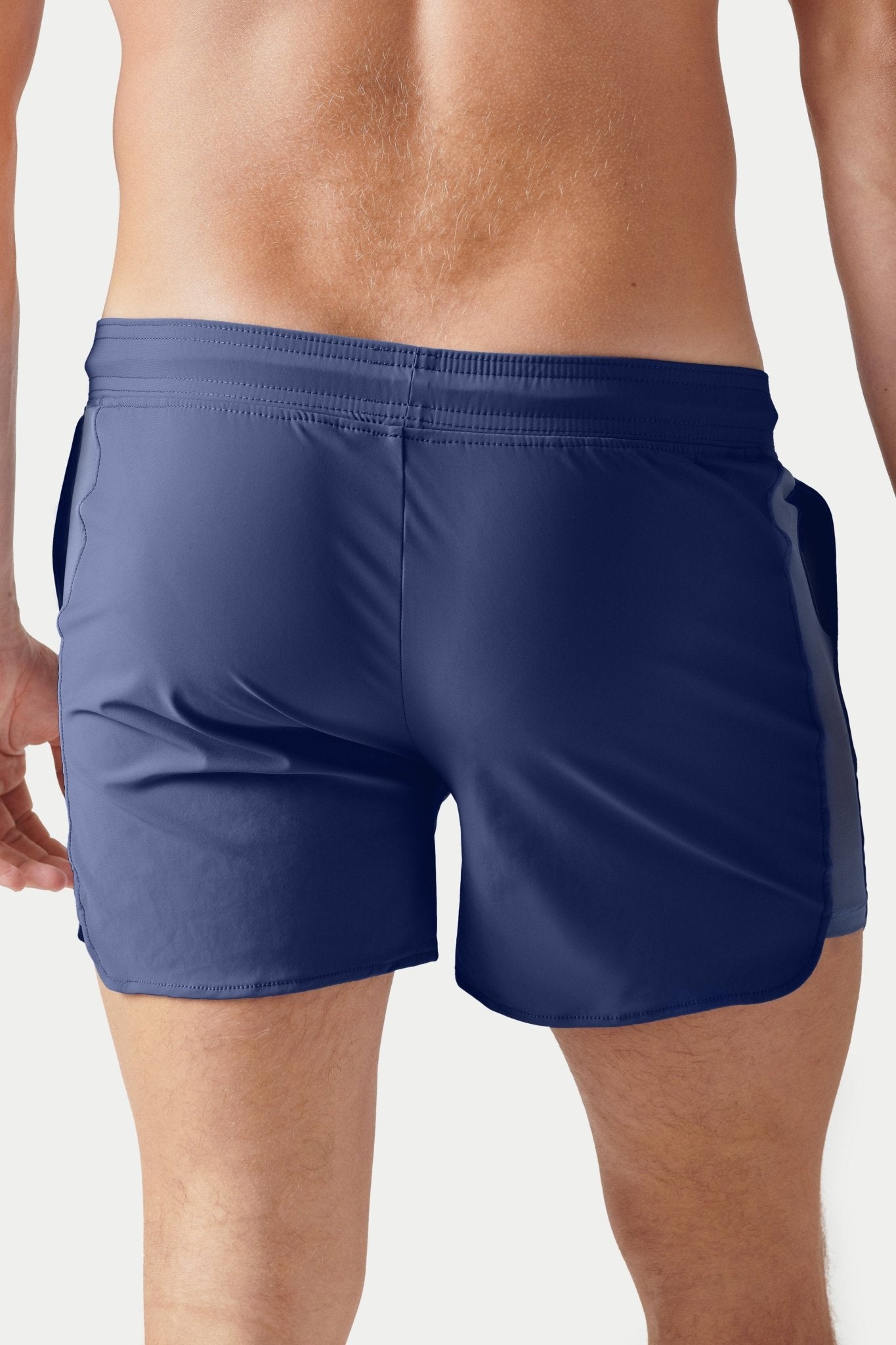 EDGE Shorts - Navy - AWRY