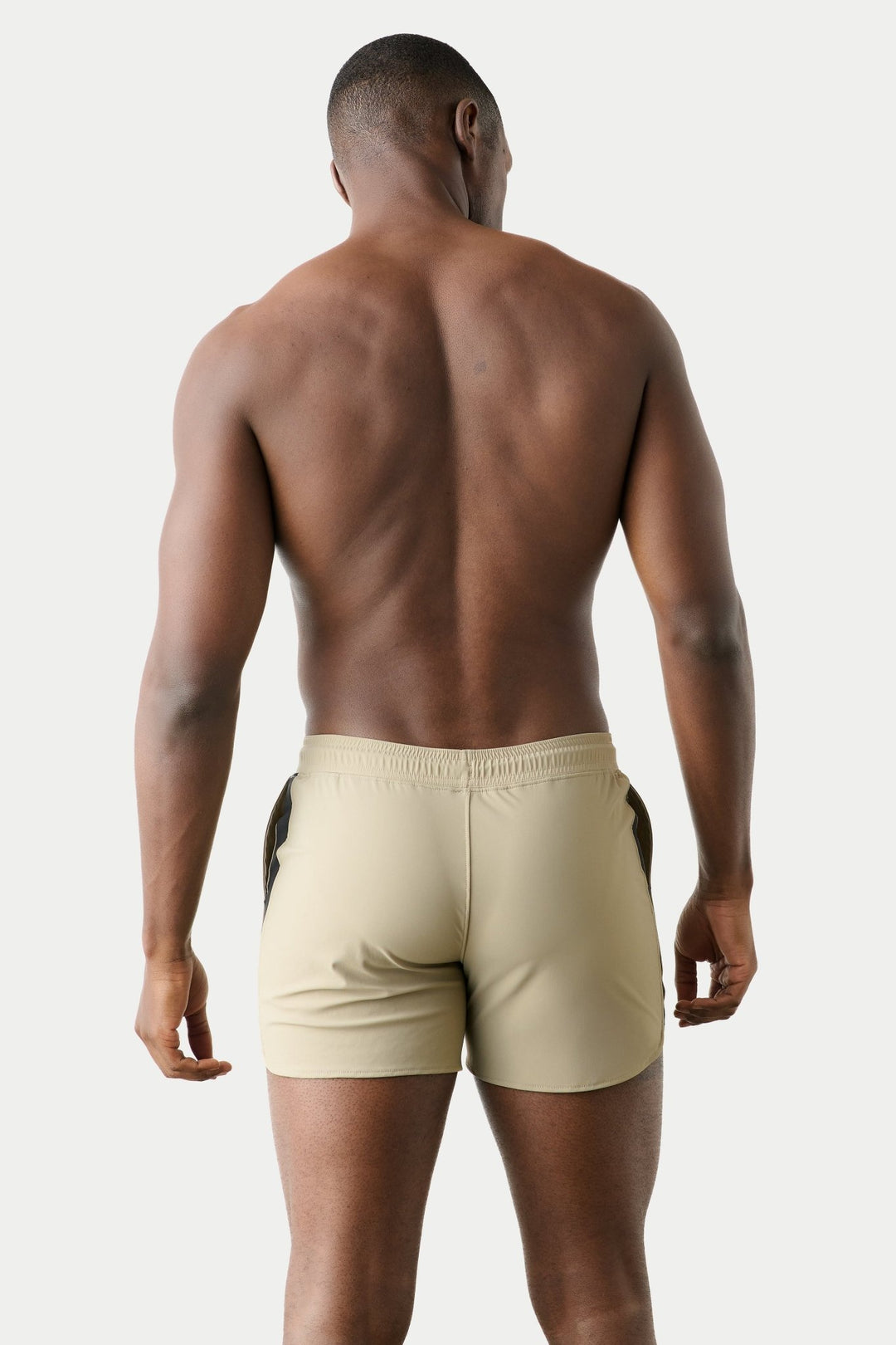 EDGE Shorts - Sand - AWRY