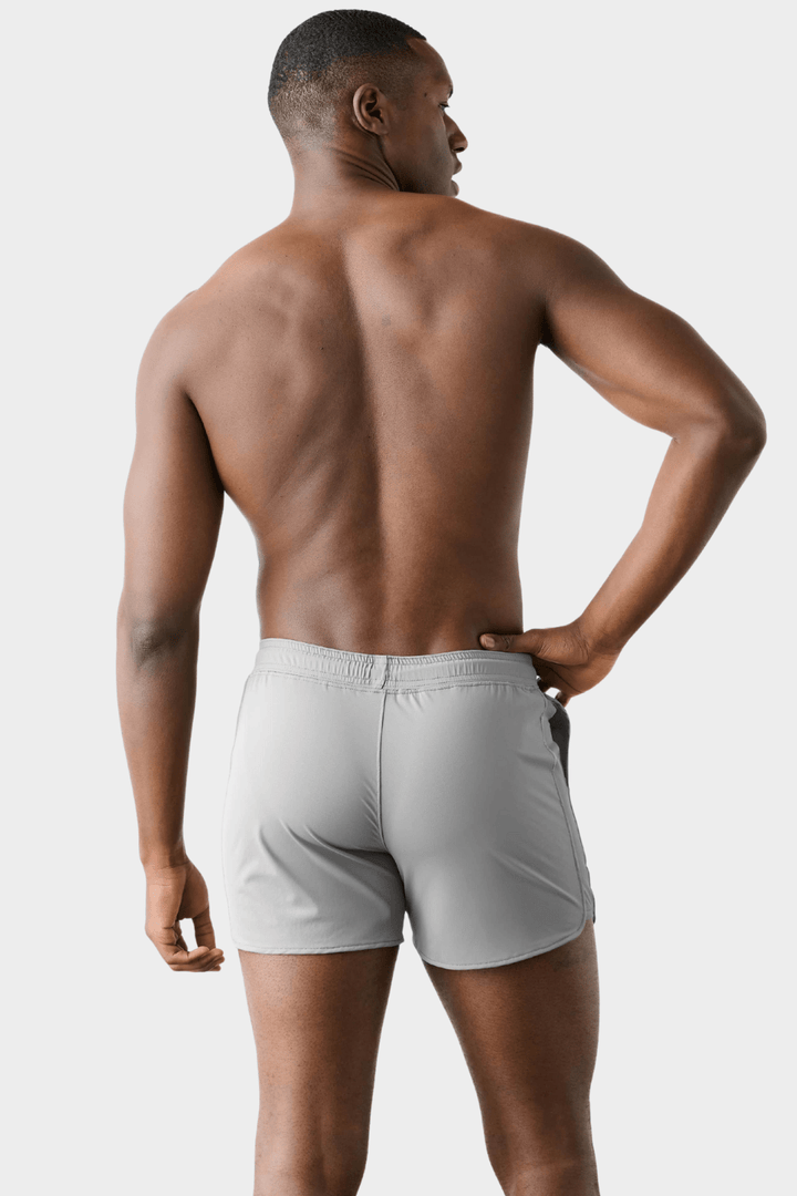 EDGE Shorts - Steel - AWRY