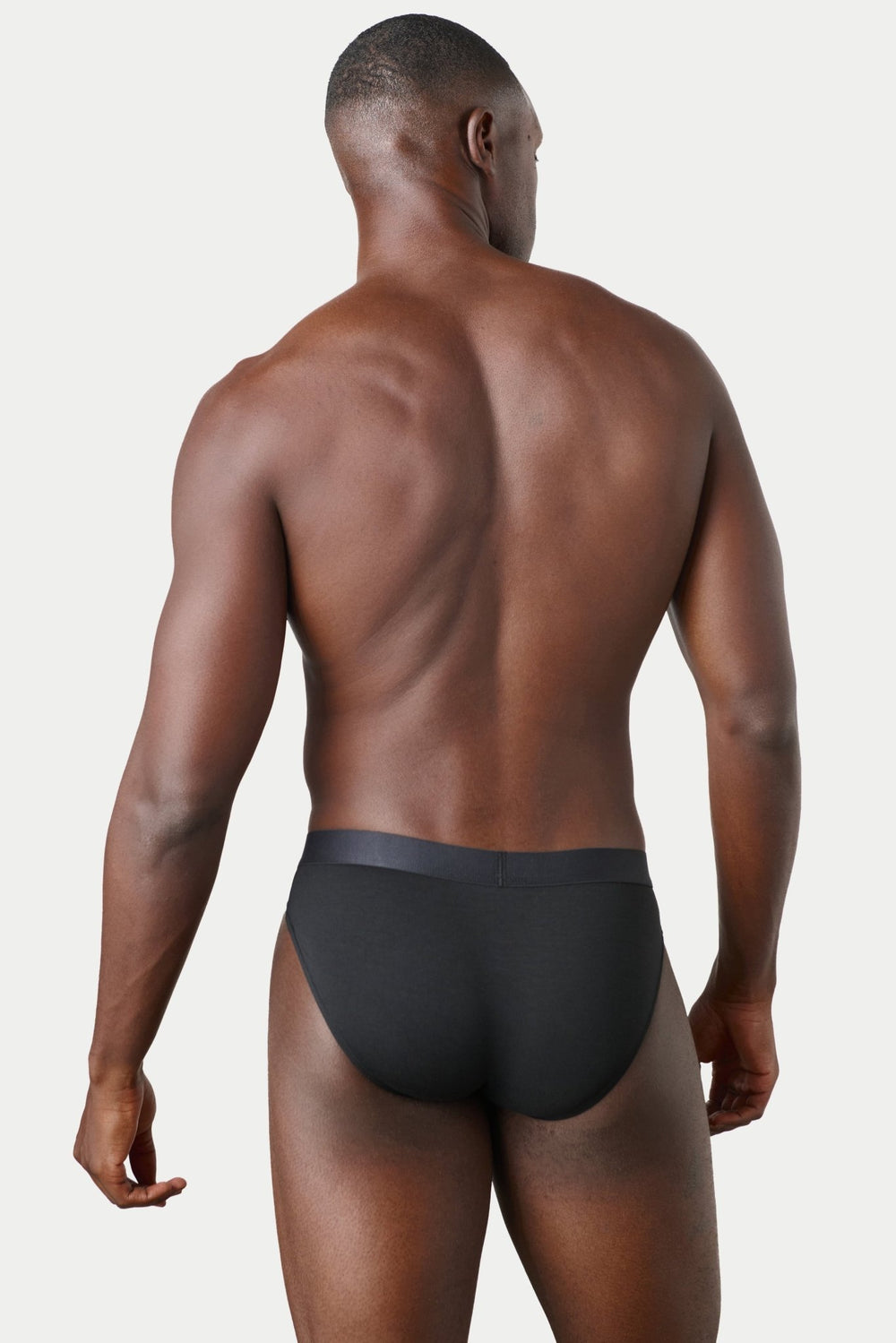 ESSENTIAL Briefs - Black - AWRY