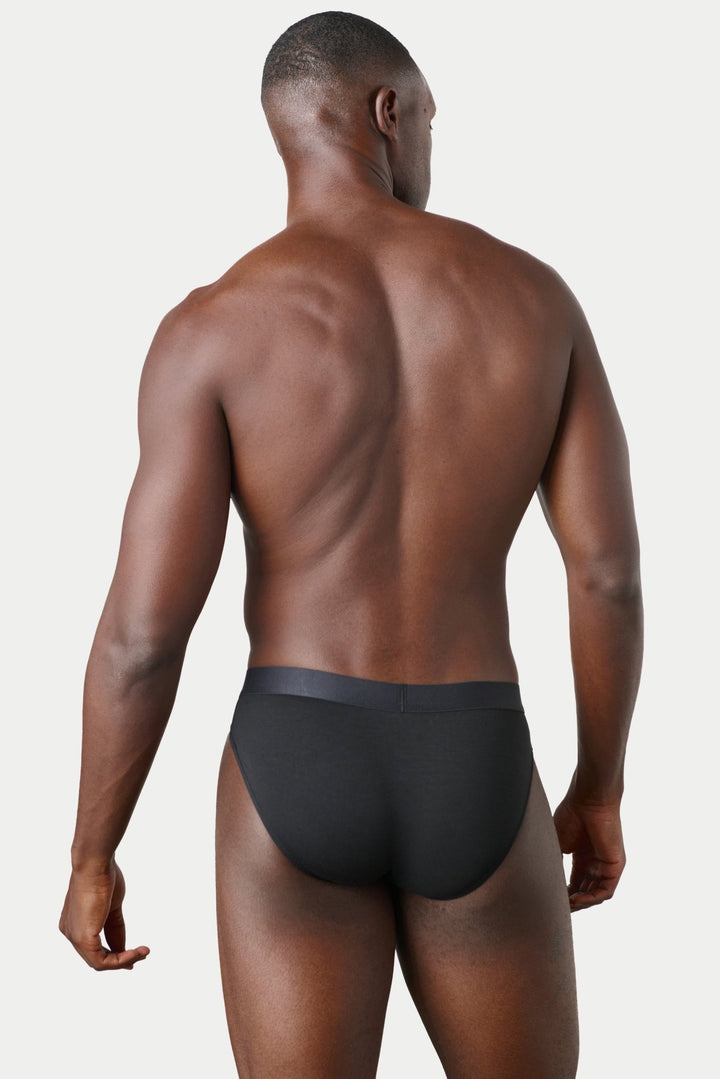ESSENTIAL Briefs - Black - AWRY