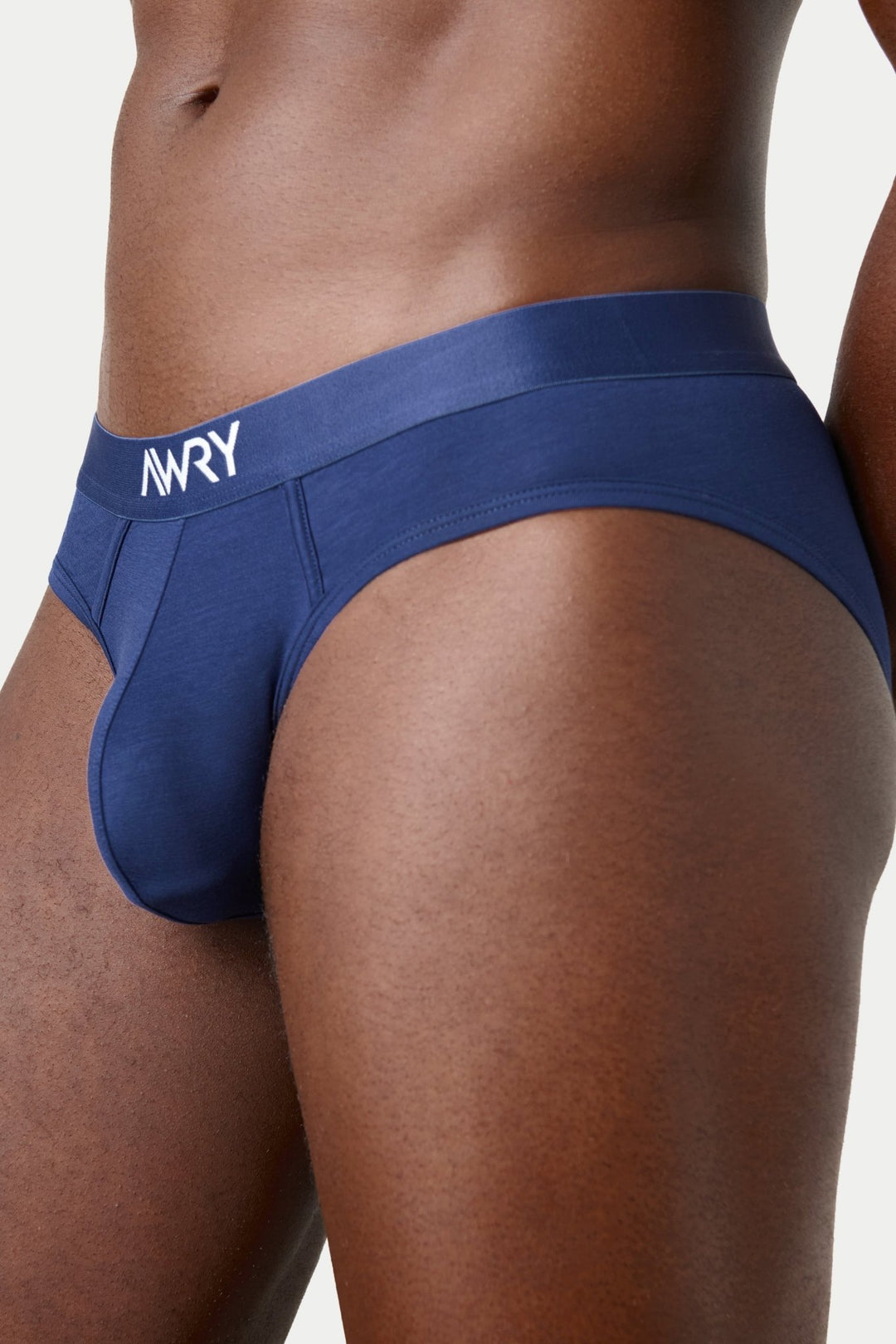 ESSENTIAL Briefs - Blue - AWRY