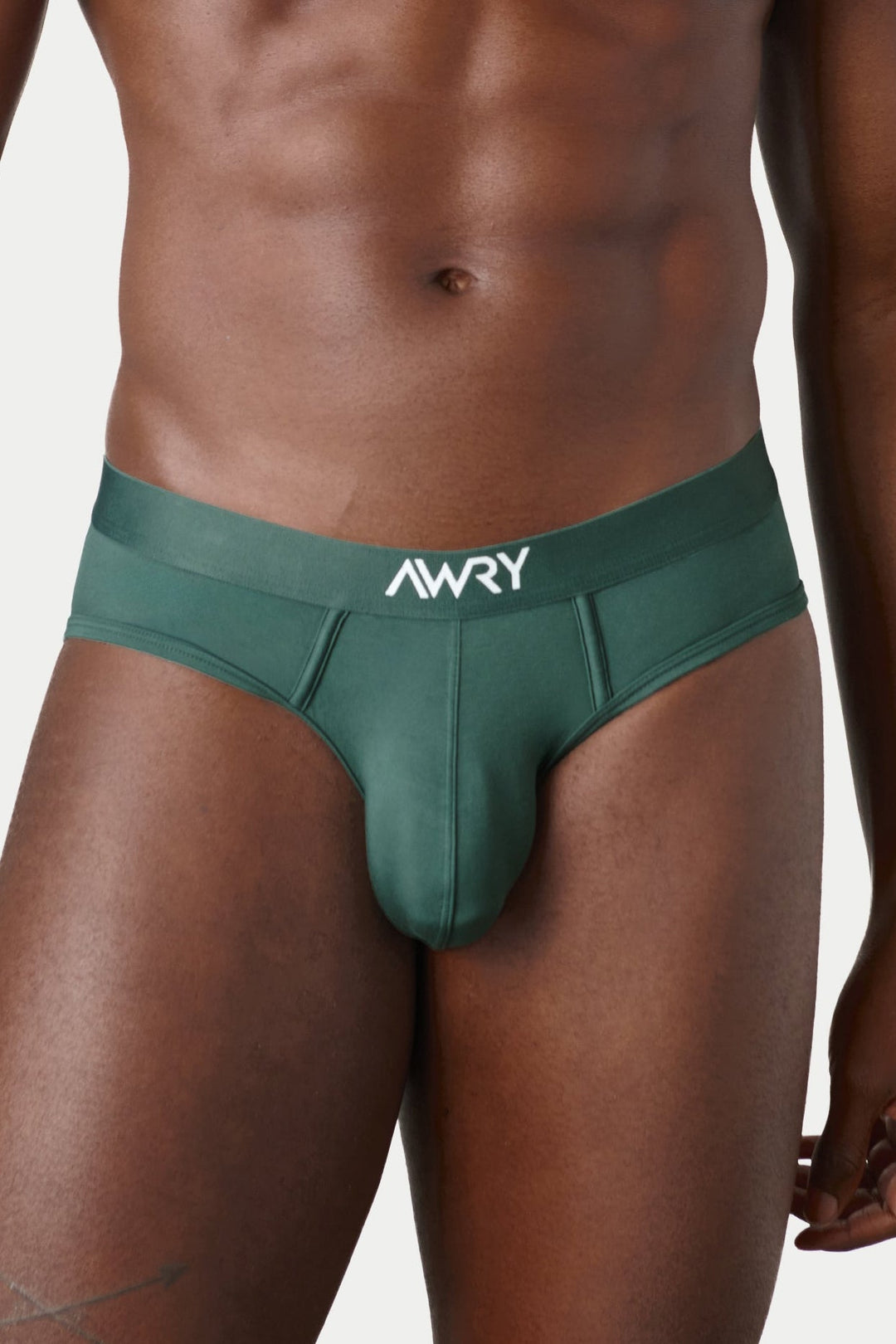 ESSENTIAL Briefs - Green - AWRY