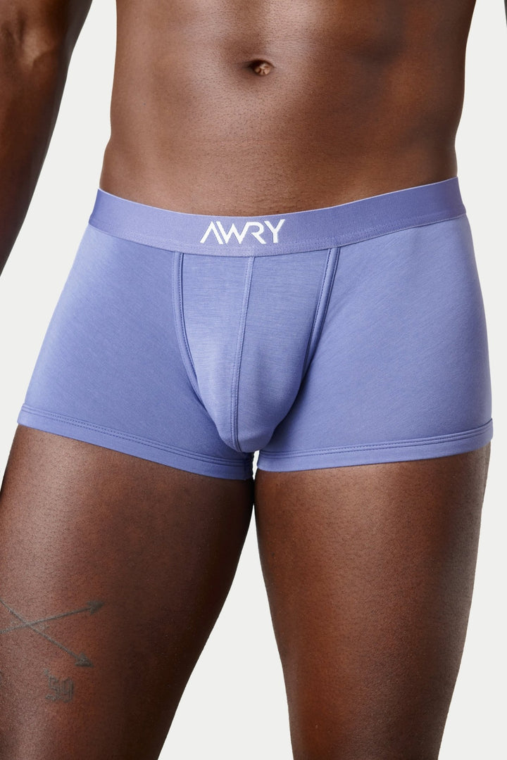 ESSENTIAL Trunks - Periwinkle - AWRY