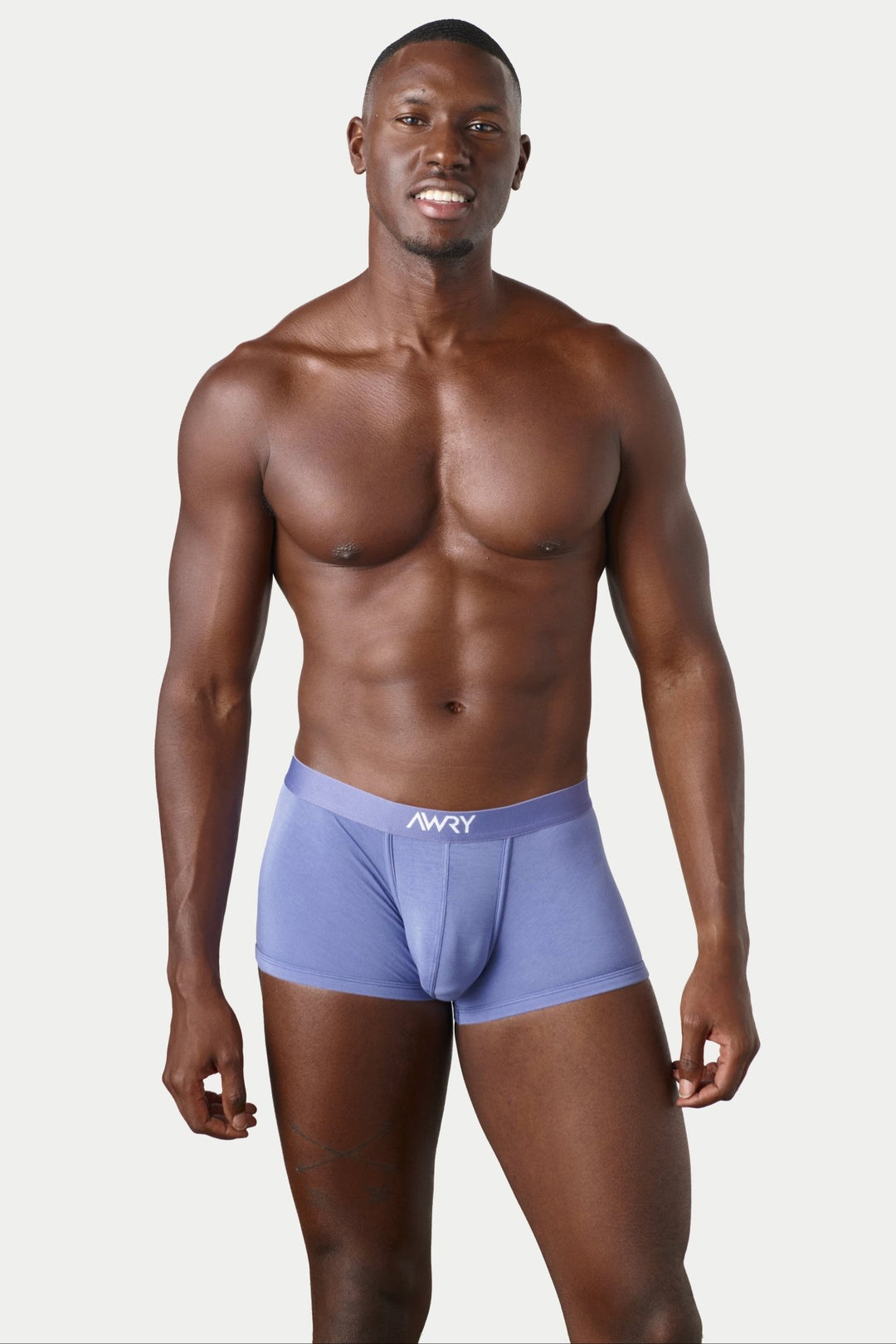 ESSENTIAL Trunks - Periwinkle - AWRY