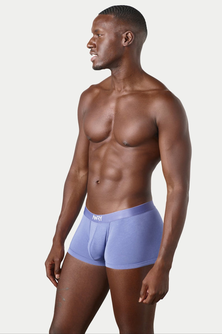 ESSENTIAL Trunks - Periwinkle - AWRY