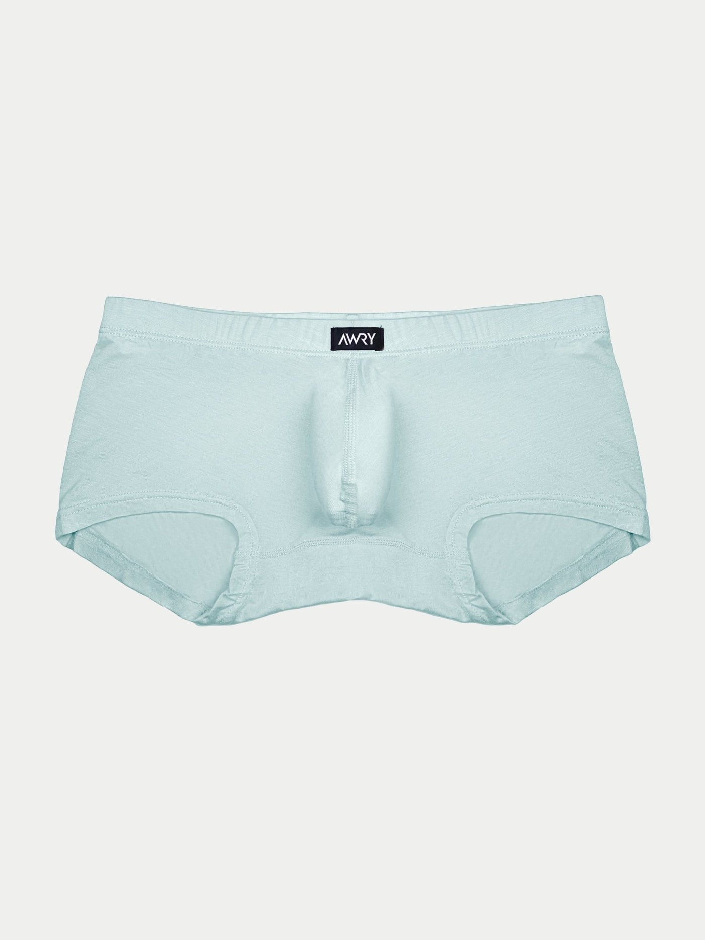 FLAUNT Trunks - Teal - AWRY