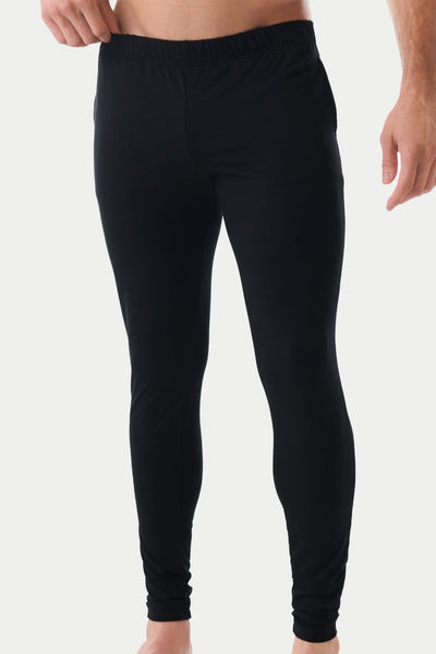 FLOW Joggers - Black - AWRY