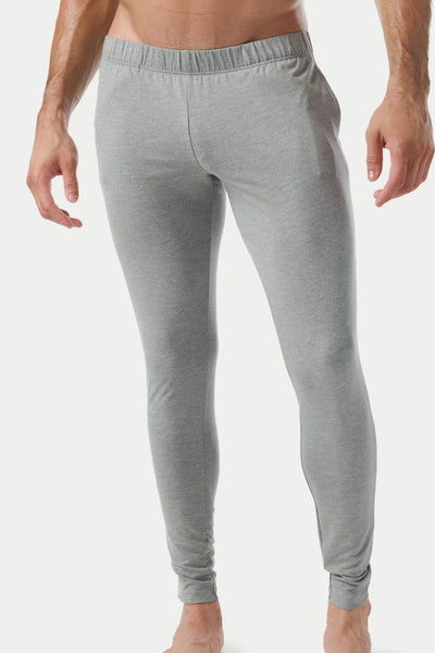 FLOW Joggers - Heather Gray - AWRY