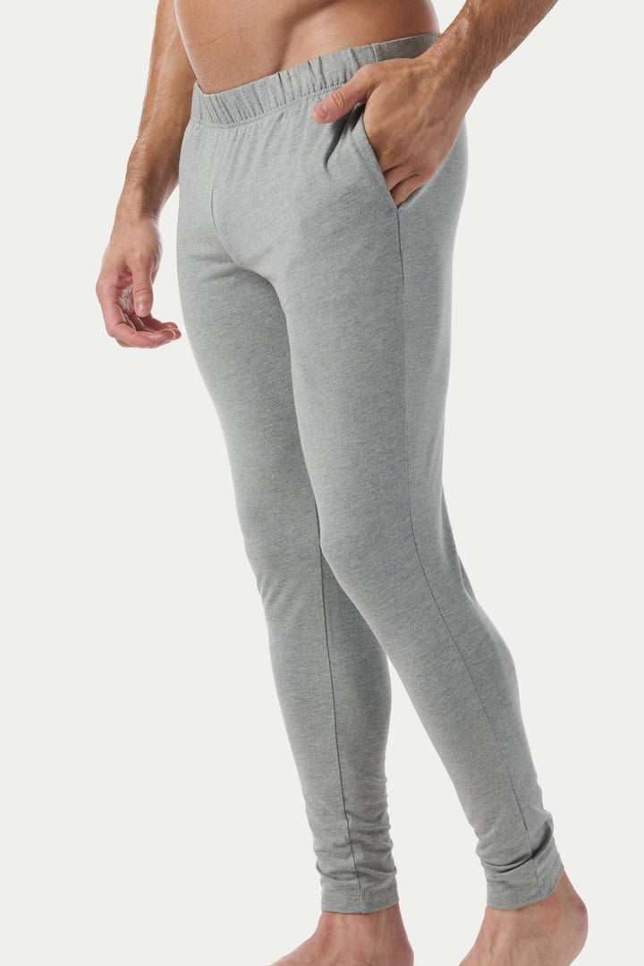 FLOW Joggers - Heather Gray - AWRY