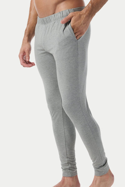 FLOW Joggers - Heather Gray - AWRY